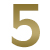 5